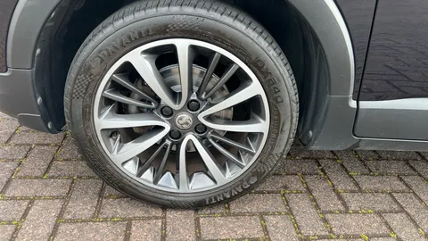Vauxhall Crossland X 1.2T [110] Elite [Start Stop] Auto