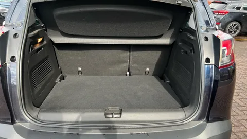 Vauxhall Crossland X 1.2T [110] Elite [Start Stop] Auto