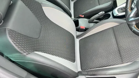 Vauxhall Crossland X 1.2T [110] Elite [Start Stop] Auto