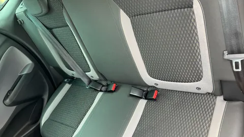 Vauxhall Crossland X 1.2T [110] Elite [Start Stop] Auto