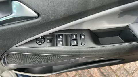 Vauxhall Crossland X 1.2T [110] Elite [Start Stop] Auto