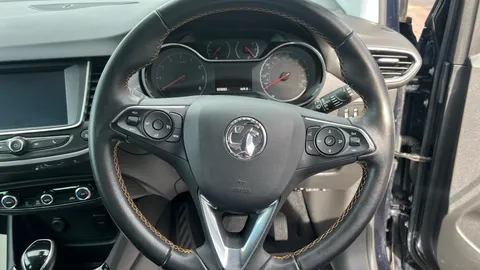 Vauxhall Crossland X 1.2T [110] Elite [Start Stop] Auto