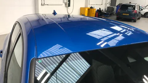 Ford Focus 1.0 EcoBoost 125 ST-Line