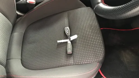 Ford Focus 1.0 EcoBoost 125 ST-Line