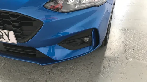 Ford Focus 1.0 EcoBoost 125 ST-Line