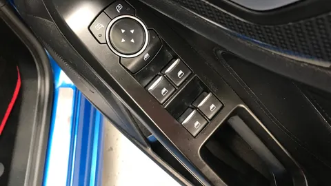 Ford Focus 1.0 EcoBoost 125 ST-Line