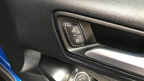 Ford Focus 1.0 EcoBoost 125 ST-Line