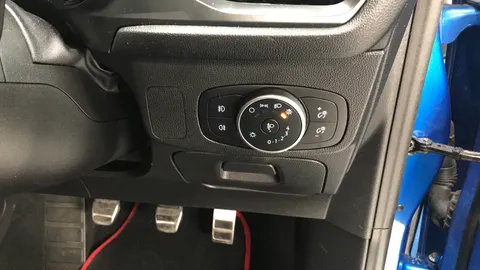 Ford Focus 1.0 EcoBoost 125 ST-Line