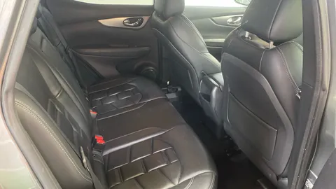 Nissan Qashqai 1.6 DiG-T Tekna+