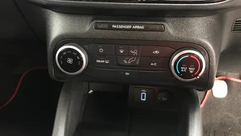 Ford Focus 1.0 EcoBoost 125 ST-Line