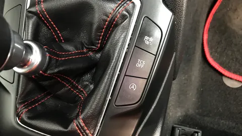 Ford Focus 1.0 EcoBoost 125 ST-Line