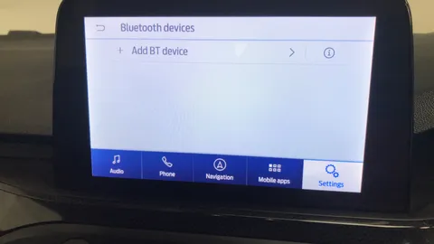 Ford Focus 1.0 EcoBoost 125 ST-Line