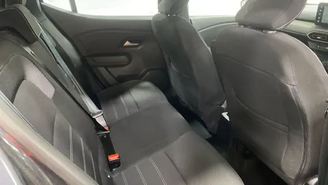 Dacia Sandero Stepway 1.0 TCe Expression