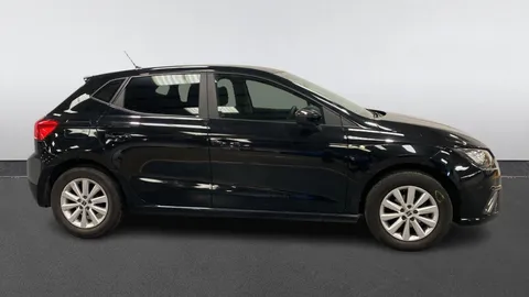 SEAT Ibiza 1.0 MPI SE 5dr
