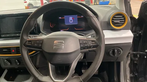 SEAT Ibiza 1.0 MPI SE 5dr