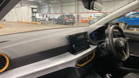 SEAT Ibiza 1.0 MPI SE 5dr