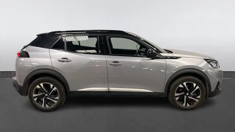 Peugeot 2008 100kW GT 50kWh Auto