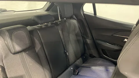 Peugeot 2008 100kW GT 50kWh Auto