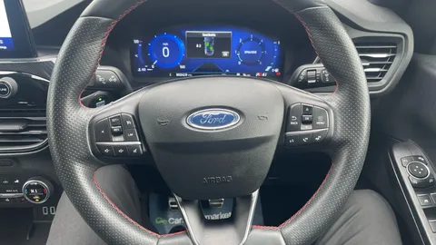 Ford Kuga 1.5 EcoBlue ST-Line X Edition