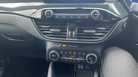 Ford Kuga 1.5 EcoBlue ST-Line X Edition