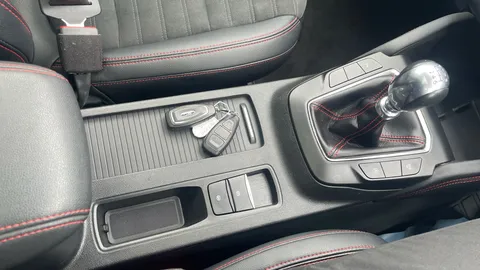 Ford Kuga 1.5 EcoBlue ST-Line X Edition