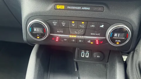 Ford Kuga 1.5 EcoBlue ST-Line X Edition