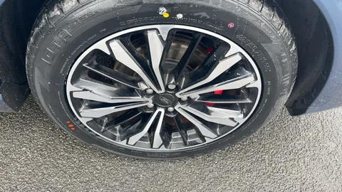 Ford Kuga 1.5 EcoBlue ST-Line X Edition