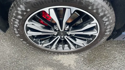 Ford Kuga 1.5 EcoBlue ST-Line X Edition