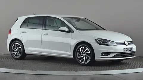 VOLKSWAGEN GOLF 1.5 TSI EVO Match Edition