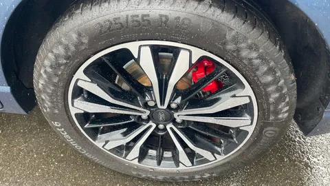 Ford Kuga 1.5 EcoBlue ST-Line X Edition