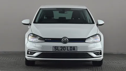 VOLKSWAGEN GOLF 1.5 TSI EVO Match Edition