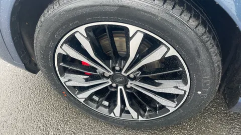 Ford Kuga 1.5 EcoBlue ST-Line X Edition