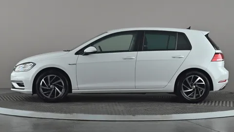 VOLKSWAGEN GOLF 1.5 TSI EVO Match Edition