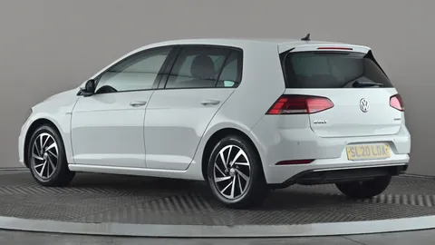 VOLKSWAGEN GOLF 1.5 TSI EVO Match Edition
