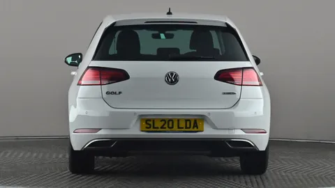 VOLKSWAGEN GOLF 1.5 TSI EVO Match Edition