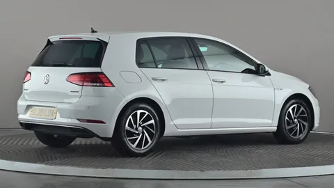 VOLKSWAGEN GOLF 1.5 TSI EVO Match Edition