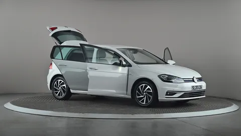 VOLKSWAGEN GOLF 1.5 TSI EVO Match Edition