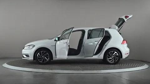 VOLKSWAGEN GOLF 1.5 TSI EVO Match Edition