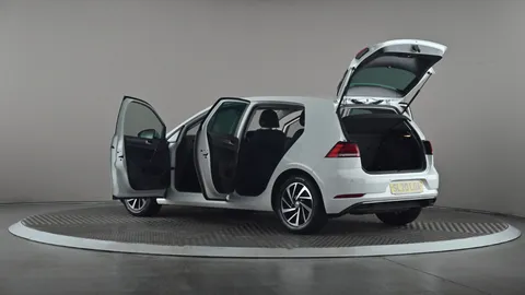 VOLKSWAGEN GOLF 1.5 TSI EVO Match Edition