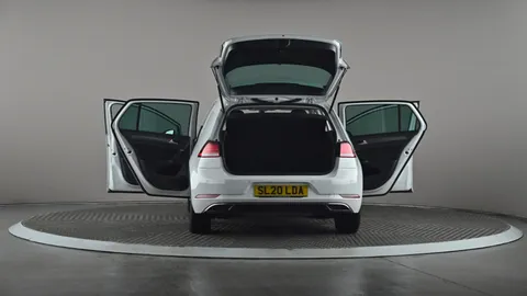 VOLKSWAGEN GOLF 1.5 TSI EVO Match Edition