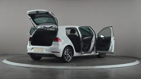 VOLKSWAGEN GOLF 1.5 TSI EVO Match Edition