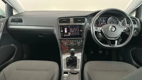 VOLKSWAGEN GOLF 1.5 TSI EVO Match Edition