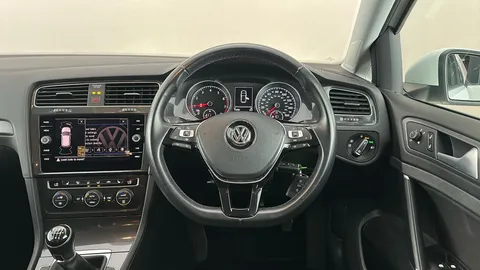 VOLKSWAGEN GOLF 1.5 TSI EVO Match Edition