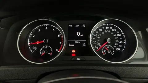 VOLKSWAGEN GOLF 1.5 TSI EVO Match Edition