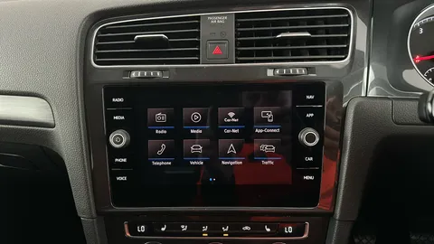 VOLKSWAGEN GOLF 1.5 TSI EVO Match Edition