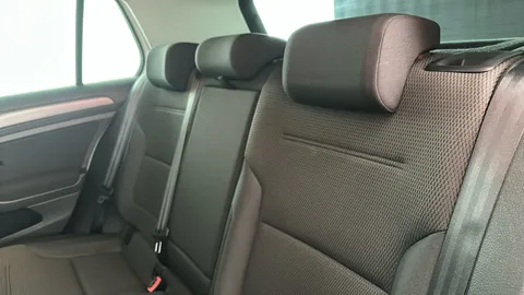 VOLKSWAGEN GOLF 1.5 TSI EVO Match Edition