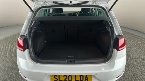 VOLKSWAGEN GOLF 1.5 TSI EVO Match Edition