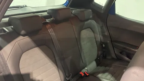 SEAT Arona 1.0 TSI 110 FR Sport