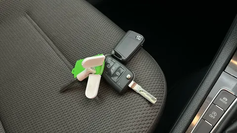 VOLKSWAGEN GOLF 1.5 TSI EVO Match Edition