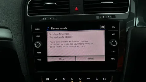 VOLKSWAGEN GOLF 1.5 TSI EVO Match Edition